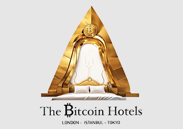 The Bitcoin Hotels