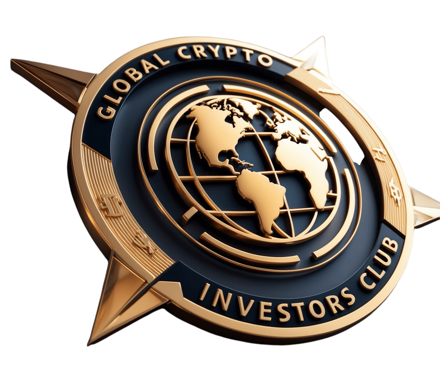 Global Crypto Investors Club